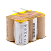 Black & Decker 90512907 / 90557164 / 90567047 accu (2000 mAh, 123accu huismerk) ABL00327 - 1