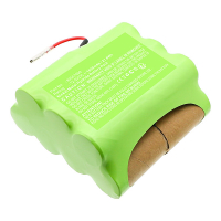 Black & Decker 90557699 accu (12 V, 1800 mAh, 123accu huismerk) ABL00530