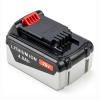 Black & Decker BL1518 / BL2018 / LBX20 accu (18 V-20 V, 4000 mAh, 123accu huismerk) ABL00280 - 1