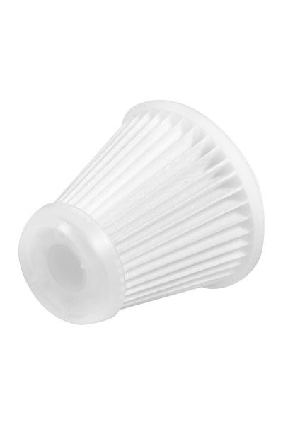 Black & Decker VF50XJ filter voor kruimeldief (origineel) ABL00325 - 1