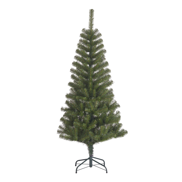 Black Box Trees kunstkerstboom Ague 1,55 meter K151100054 - 1
