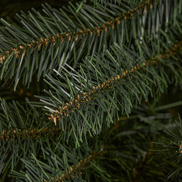 Black Box Trees kunstkerstboom Ague 1,55 meter K151100054 - 2