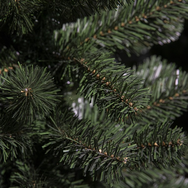 Black Box Trees kunstkerstboom Alford 1,85 meter 1028814 K151100001 - 