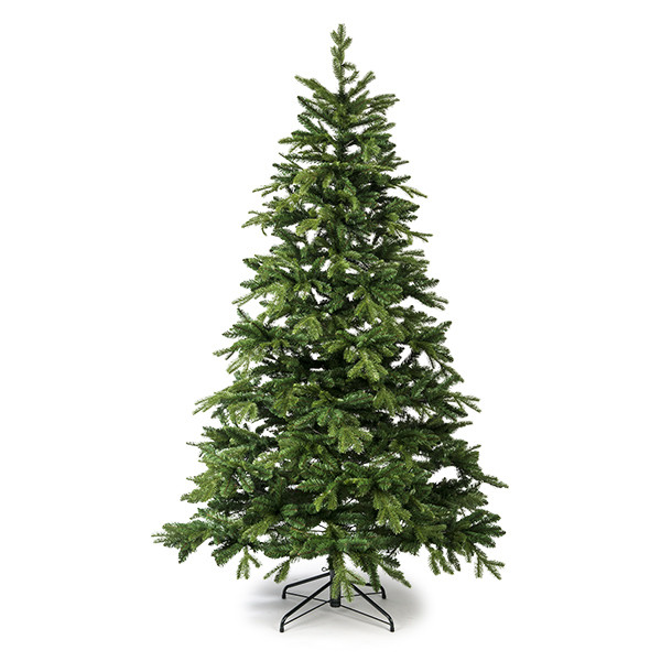 Black Box Trees kunstkerstboom Brampton 2,15 meter K151100009 - 1