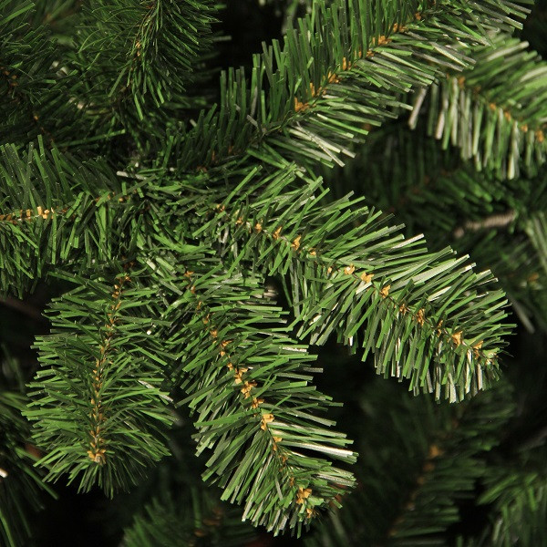 Black Box Trees kunstkerstboom Charlton 1,55 meter K151100002 - 3