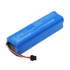 Blaupunkt ICR-26J-4S2P-V3 accu (14.4 V, 6700 mAh, 123accu huismerk) ABL00487 - 1
