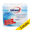 Aanbieding: 3x Blixer Ocean urinoirblokjes (36 stuks) SBL00077 - 1