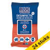 Aanbieding: 24x Blue Wonder desinfectie doekjes (72 stuks) SBL00062 - 1