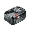 Bosch | Power For All 18 V | PBA 18V | 1600A011T8 accu (18 V, 4.0 Ah, origineel) ABO00343 - 1