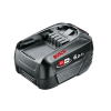 Bosch | Power For All 18 V | PBA 18 V | 1600A00DD7 accu (18 V, 6.0 Ah, origineel) ABO00271 - 1