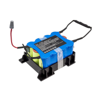 Bosch 00751992 accu (14.4 V, 2000 mAh, 123accu huismerk) ABO00238