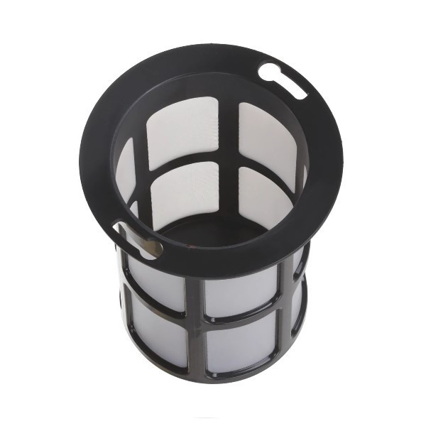 Bosch 12023350 Lintfilter voor Unlimited 8 series (1 stuk, origineel) ABO00516 - 1
