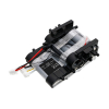 Bosch 12026529 / 28BPV252 accu (25.2 V, 2.6 Ah, 123accu huismerk) ABO00549 - 1