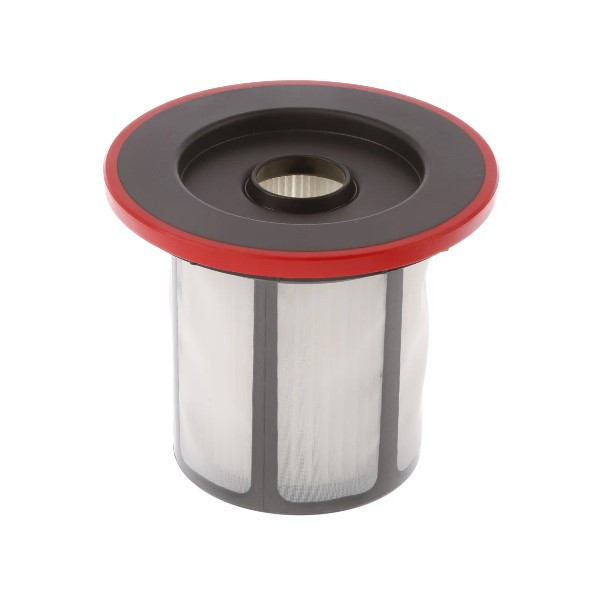 Bosch 12033215 HEPA filterset voor Unlimited 6 series (1 stuk, origineel) ABO00514 - 1