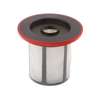 Bosch 12033215 HEPA filterset voor Unlimited 6 series (1 stuk, origineel) ABO00514