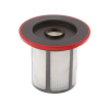 Bosch 12033215 HEPA filterset voor Unlimited 6 series (1 stuk, origineel) ABO00514 - 1