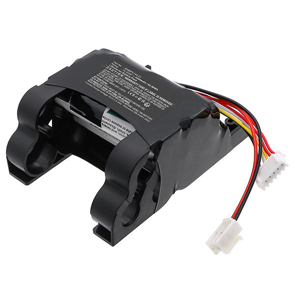 Bosch 908BPV144-01 accu (14.4 V, 3.4 Ah, 123accu huismerk) ABO00647 - 1