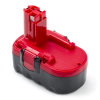 Bosch BAT025 accu (18 V, 3.0 Ah, Ni-MH, 123accu huismerk) ABO00075 - 1