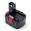 Bosch BAT038 / BAT040 / BAT041 accu (14.4 V, 3.0 Ah, Ni-MH, 123accu huismerk) ABO00028 - 1