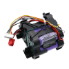 Bosch Move 20V max / 801BPV180-01 accu (18 V, 2500 mAh, 123accu huismerk) ABO00585 - 1