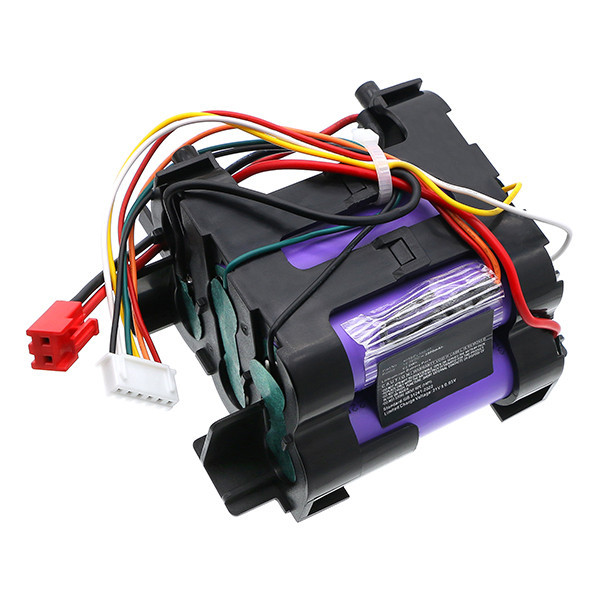 Bosch Move 20V max / 801BPV180-01 accu (18 V, 3500 mAh, 123accu huismerk) ABO00584 - 1