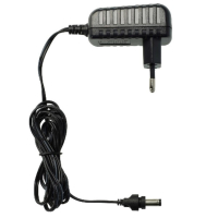 Bosch Netadapter voor Move 2in1 20.4V series (1 stuk, 123accu huismerk) ABO00569