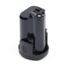 Bosch PBA 12V / 2607336864 / 2607336863 accu (10.8 V-12 V, 1500 mAh, 123accu huismerk) ABO00064 - 1