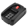 Bosch Power For All 18V | PBA 18V | 1600A005B0 accu (18 V, 2.5 Ah, 123accu huismerk) ABO00591 - 1