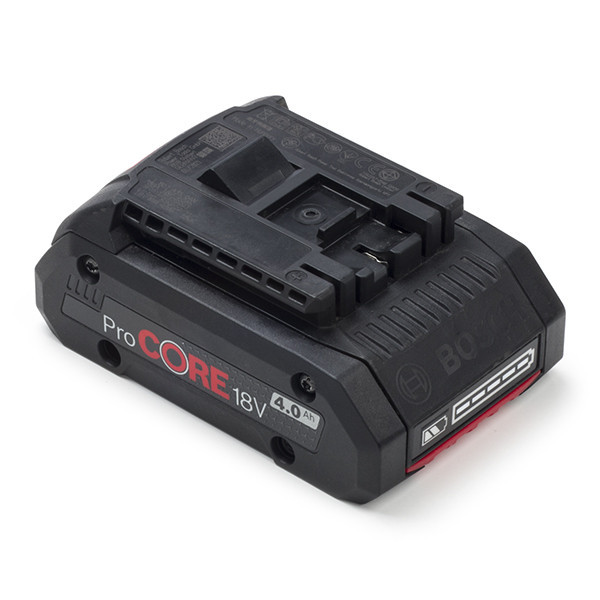 Bosch ProCORE 18 V / 1600A016GB (18 V, 4.0 Ah, origineel) ABO00214 - 1