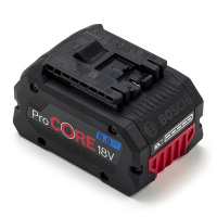 Bosch ProCORE 18 V / 1600A016GK accu (18 V, 8.0 Ah, origineel) ABO00216