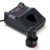 Starterset: Bosch GBA 12V accu + lader (12V, 2.0 Ah, origineel) ABO00236 - 1