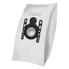 Bosch type G microvezel stofzuigerzakken 5 zakken (123schoon huismerk) 42025 SDR06073