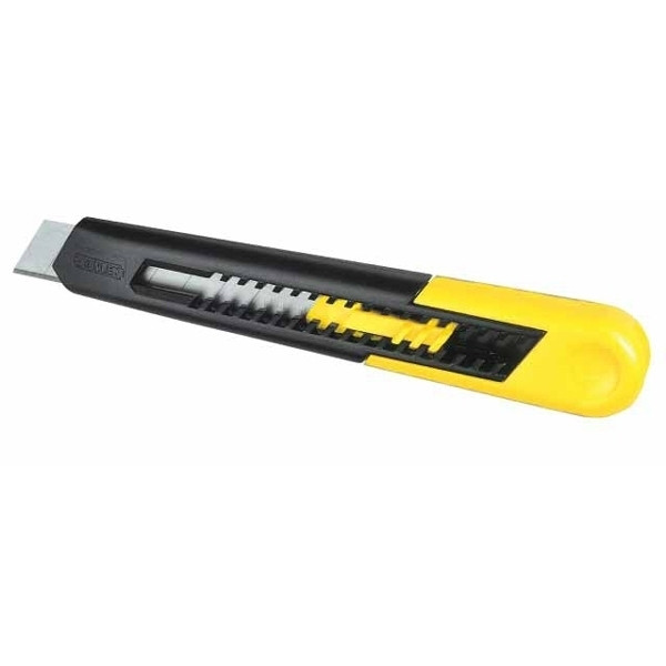 Bostitch SM18 afbreekbaar Stanleymes zwart/geel 18 mm SM18 204102 - 1