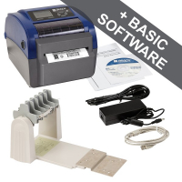 Brady BBP12 labelprinter BBP12-EU-U-LABS BBP12-EUUCUTTER 147924