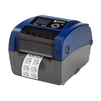 Brady BBP12 labelprinter 147924