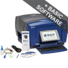 Brady BBP85 industriële labelprinter 148427 - 1