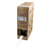 Brady BM-10x60-7643-WT polyurethaan tags wit 10 mm x 60 mm (origineel) 148050 - 1