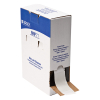 Brady BM-33-427 vinyl labels wit 38,10 mm x 101,60 mm (origineel) 148021 - 1