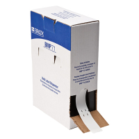 Brady BM-60-109 polyethyleen tags wit 12 mm x 50 mm (origineel) BM-60-109 148011