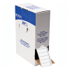 Brady BM71E-6-7593-WT gelamineerde polyester labels 15,00 mm x 45,00 mm (origineel) 147290 - 1
