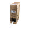 Brady BM71H-2-7643-WT draad- en kabellabels wit 75,00 mm x 10,00 m (origineel)
