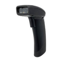 Brady CR950 handscanner exclusief kabel 848167