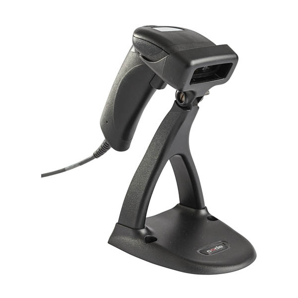 Brady CR950 handscanner inclusief kabel 848163 - 1