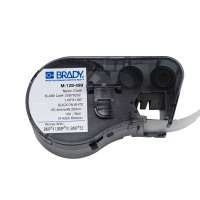 Brady M-128-499 nylonweefsel labels 25,4 mm x 48,26 mm (origineel) M-128-499 146130