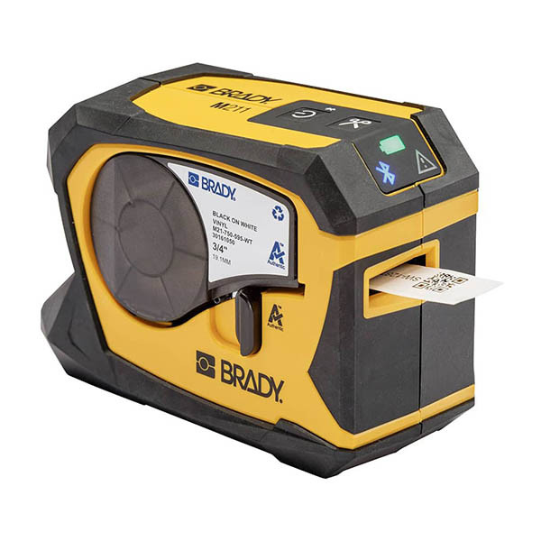 Brady M211 labelprinter 147929 - 1