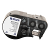 Brady M4-125-075-342 tape krimpkous zwart op wit 19,05 mm x 6,00 mm (origineel) 148324 - 1