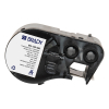 Brady M4-126-490 Freezerbondz polyester labels zwart op wit 15,24 mm x 45,72 mm (origineel) 148292 - 1