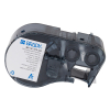 Brady M4-187-075-342 tape krimpkous zwart op wit 19,05 mm x 8,50 mm (origineel)