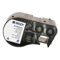 Brady M4-203-RO-427 gelamineerde vinyl labels zwart op wit 25,40 mm x 44,45 mm (origineel) M4-203-RO-427 147954