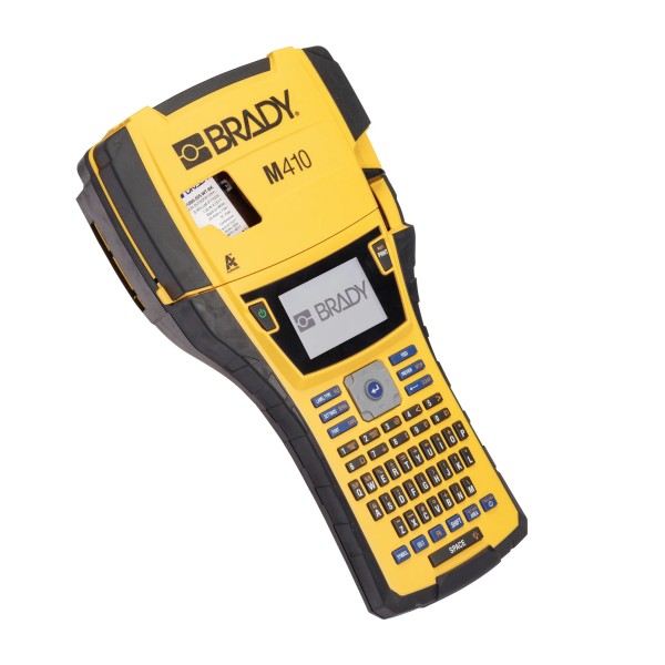 Brady M410 beletteringsyteem met kofferset 848760 - 5